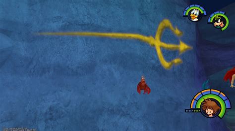 kingdom of hearts walkthrough